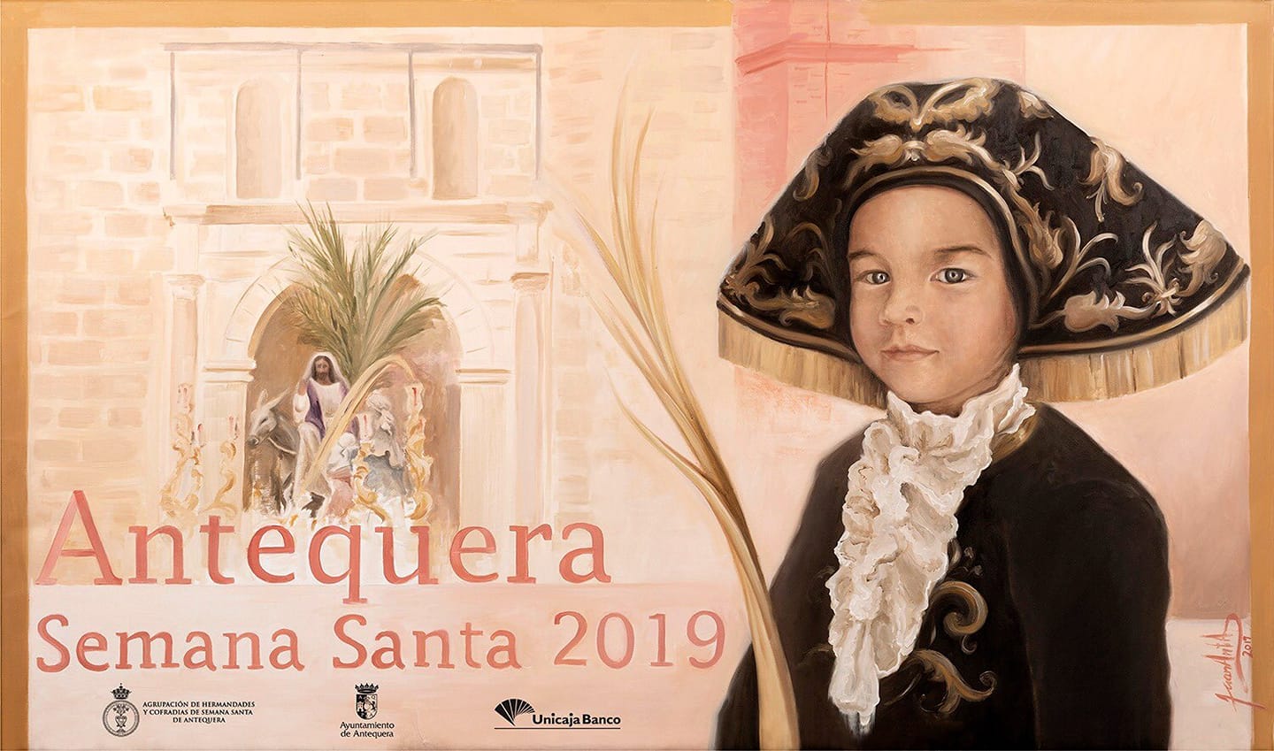 Semana Santa en Antequera  